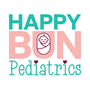 Happy Bun Pediatrics